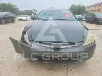 2005 Honda Accord фото