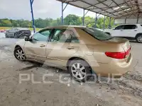 2005 Honda Accord фото