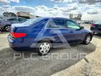 2005 Honda Accord фото
