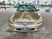 2005 Honda Accord фото