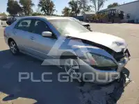 2005 Honda Accord photo