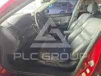 2005 Honda Accord фото