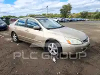 2005 Honda Accord фото
