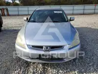 2005 Honda Accord фото