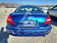 2005 Honda Accord photo