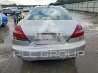 2005 Honda Accord photo