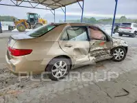 2005 Honda Accord фото