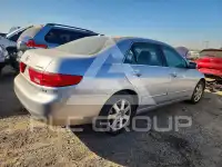 2005 Honda Accord photo