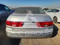 2005 Honda Accord photo