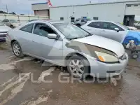 2005 Honda Accord photo