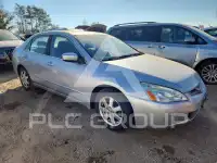 2005 Honda Accord photo