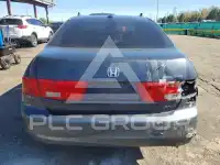 2005 Honda Accord фото
