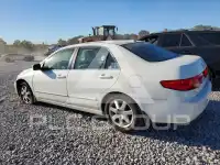 2005 Honda Accord фото