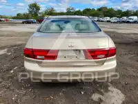 2005 Honda Accord фото