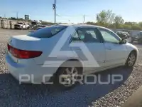 2005 Honda Accord фото