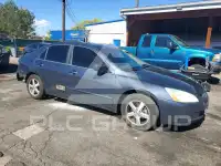 2005 Honda Accord фото