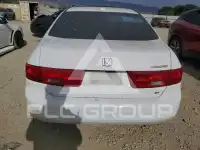 2005 Honda Accord фото