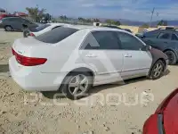 2005 Honda Accord фото