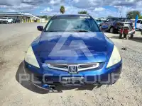 2005 Honda Accord фото