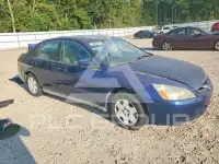 2005 Honda Accord фото