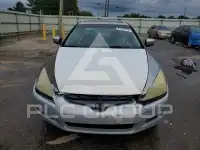2005 Honda Accord photo