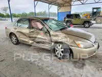 2005 Honda Accord фото