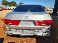 2005 Honda Accord photo