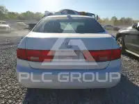 2005 Honda Accord фото