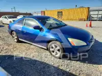 2005 Honda Accord photo