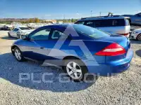 2005 Honda Accord photo