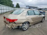 2005 Honda Accord photo