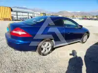 2005 Honda Accord photo