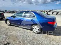 2005 Honda Accord фото