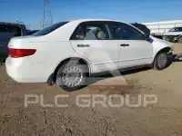 2005 Honda Accord photo