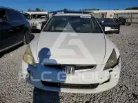 2005 Honda Accord фото