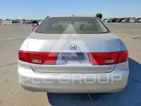 2005 Honda Accord photo