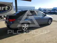 2005 Honda Accord фото