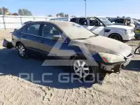 2005 Honda Accord фото