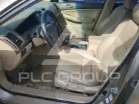 2005 Honda Accord photo