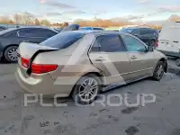 2005 Honda Accord фото