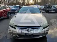 2005 Honda Accord фото