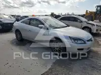 2005 Honda Accord фото