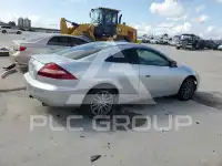 2005 Honda Accord фото