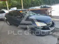 2005 Honda Accord фото