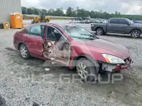 2005 Honda Accord photo