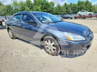2005 Honda Accord фото