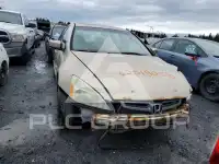 2005 Honda Accord photo