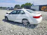 2005 Honda Accord photo