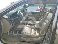 2005 Honda Accord photo