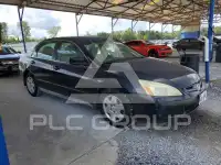2005 Honda Accord photo